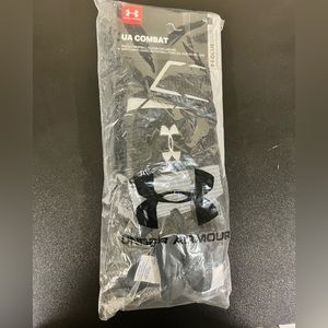 Under Armour mens OL gloves Large